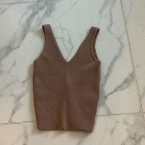 Abercrombie & Fitch Vest
